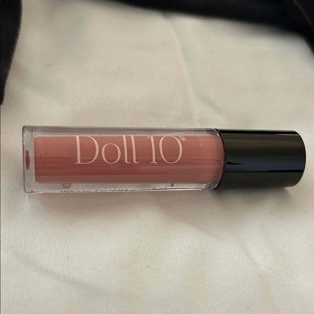 Dollcake Mauve Lip Gloss